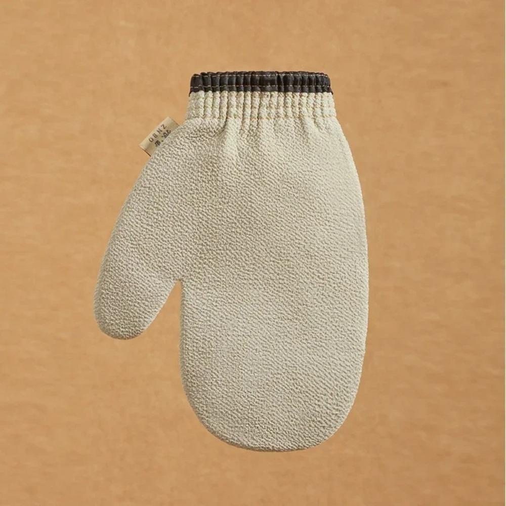 Massage Bath Towel Exfoliating Body Massage Glove Quick-dry Scrub Glove  Shower