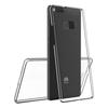 HUAWEI P9 LITE Case - Transparent TPU Full Silicone Case Phonillico®