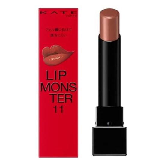 Kate Online Limited Color Lip Monster 11 Lipstick 3g