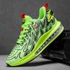 Mens Comfortable Tenis Luxury Shoes Trainer Race Breathable Shoes Sneakers  Casual Fashion  Running Shoes for Men Wear-resistant