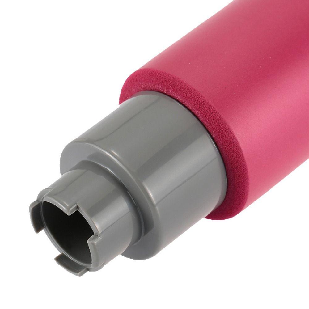 Stretchable Floating Hand Bilge Pump 46CM Kayak Hand Drainage Pumps Kayak Manual Pump  Marine