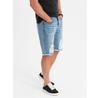 Ombre Shorts OM-SRDS-0157