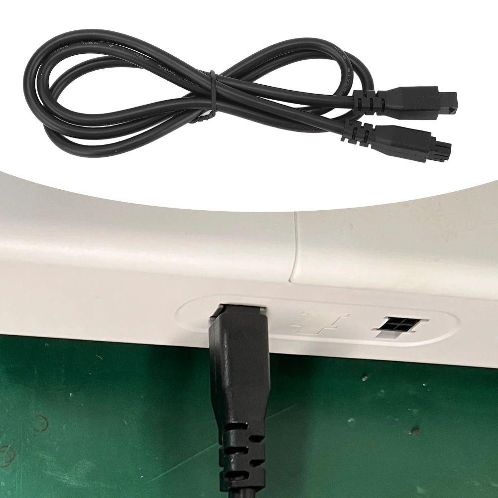 1m 4-Pin Cable for Bambu Lab AMS Lite AMS Lite Printer Cable 3D Printer Accessories Durable PVC Shell