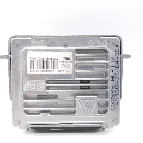 Original Used L90035854 89089352 LED Headlight Ballast Control Module Compatible with Jeep Grand Cherokee Auto Accessories(L90035854)