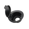 For 2008-2019 Dodge Challenger Fuel Gas Cover Tank Oil Cap Fuel Gas Door Vapor Edition 68250120AA