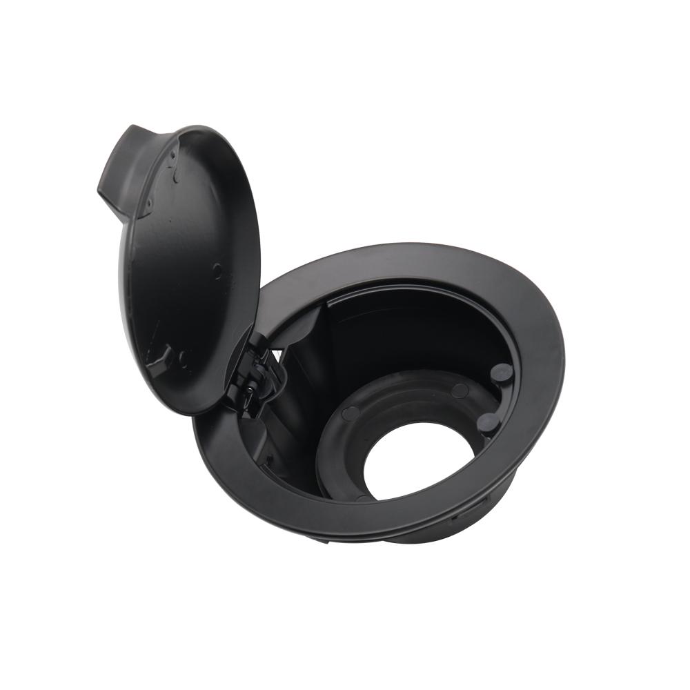 For 2008-2019 Dodge Challenger Fuel Gas Cover Tank Oil Cap Fuel Gas Door Vapor Edition 68250120AA
