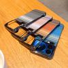 For Xiaomi 17 17Pro 17Ultra 17Pro Max Phone Case, Colorful Design, Borderless Ultra-thin with Magnetic Attraction,
