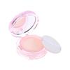 Empty Air Cushion Puff Box Portable Foundation DIY Box With Mirror Bb Cream Cosmetic Case Container With Sponge Makeup Tools