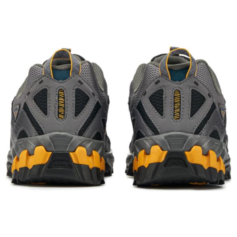 New Balance 610 'Castlerock Varsity Gold' Sneaker ML610TAK