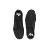 DR. Martens Unisex Pressler Canvas Schwarz Schnürung Freizeit Schuhe 21951001