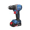 Dongcheng Brushless Cordless Rotary Hammer Drill CN plug (adapter included)