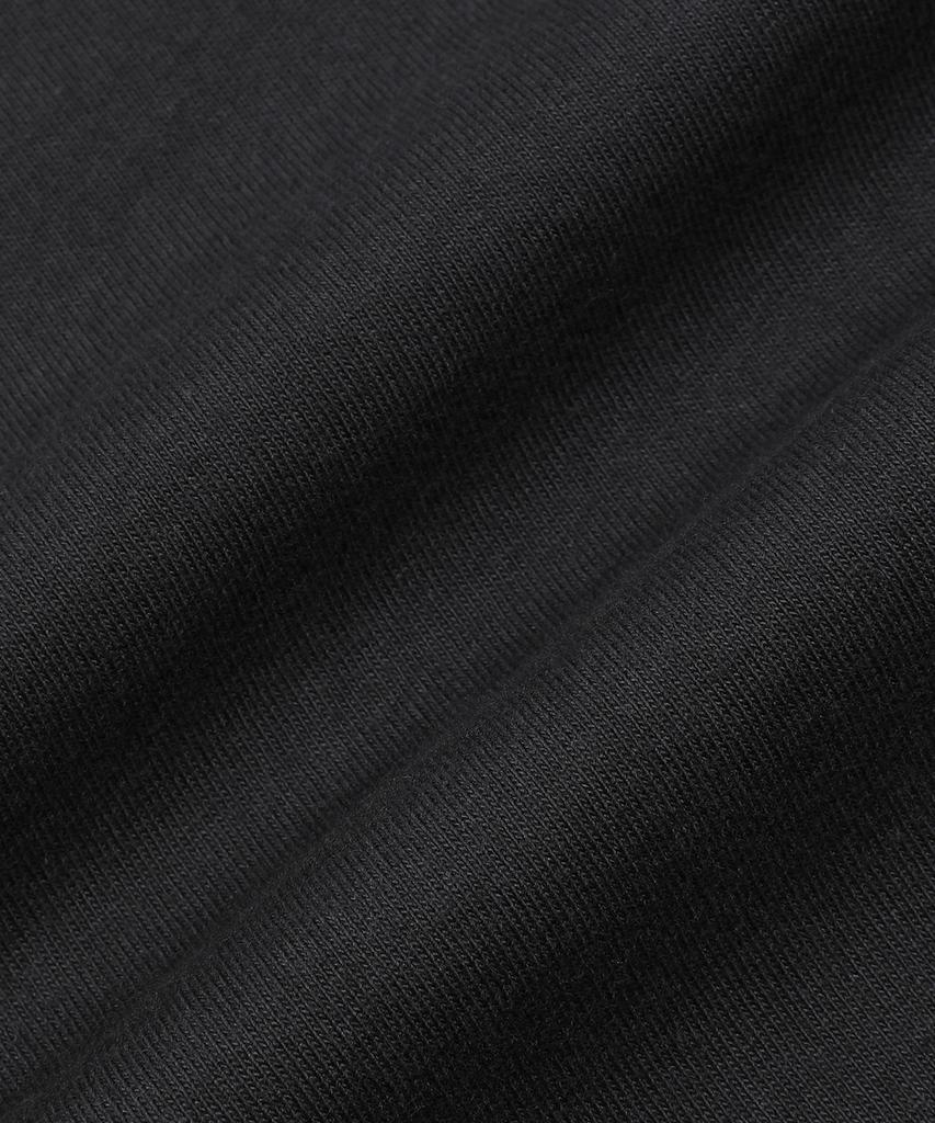 MAINBOOTH [Beatles] Revolver T-Shirt (Charcoal)