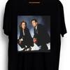 Akte X Scully Mulder T-Shirt