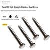 Reinforced Tow Bar Upgrade for JEEP Wrangler Rubicon Sahara