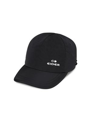 EIDER Ridgecore Short Cap_Black