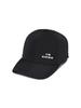 EIDER Ridgecore Short Cap_Black