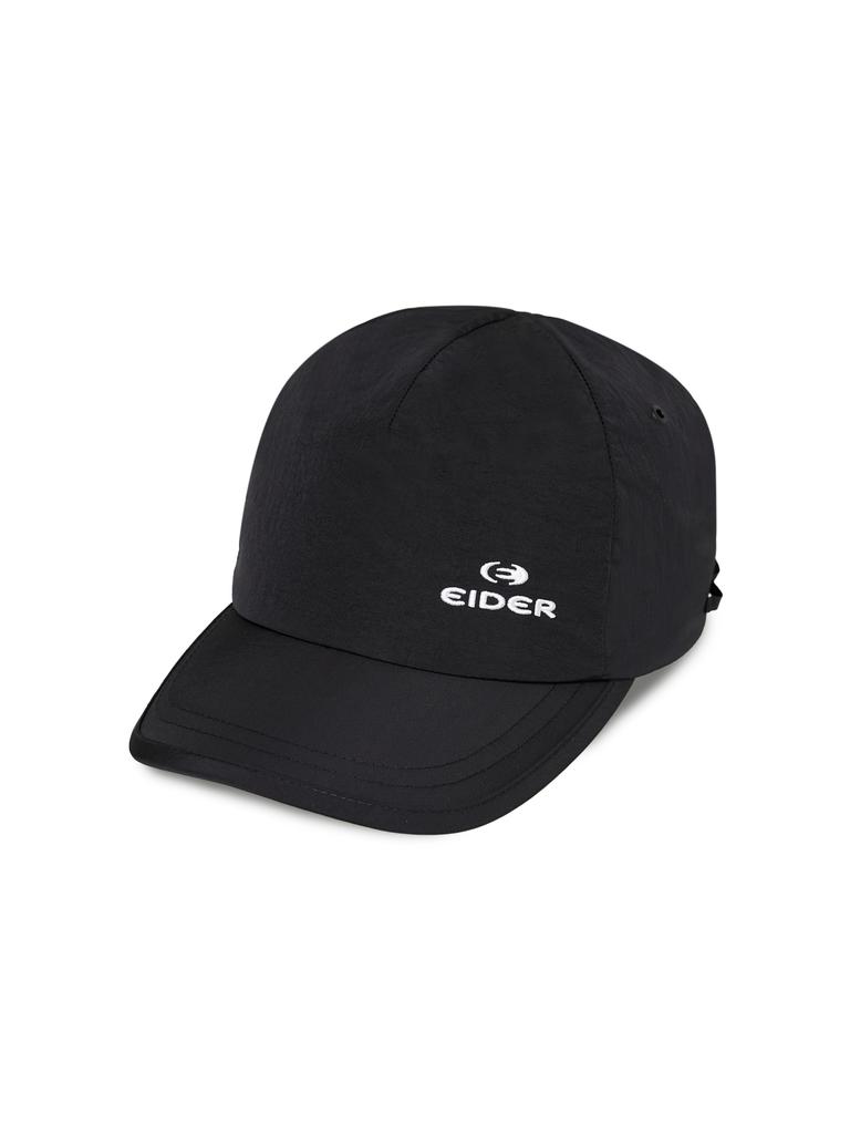 EIDER Ridgecore Short Cap_Black