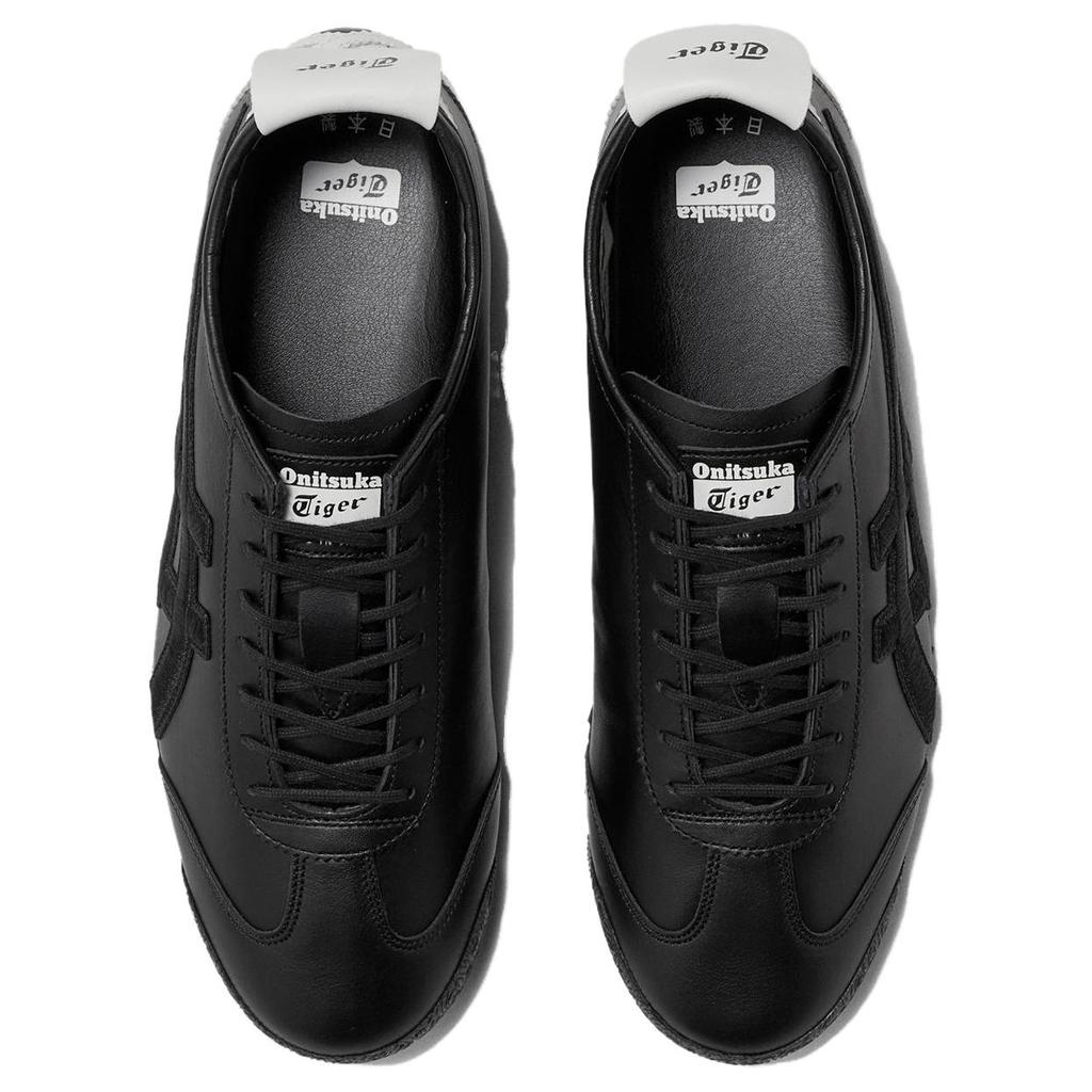 ONITSUKA TIGER Mexico 66 GDX NM 'Black White' Men's 1183C040-001