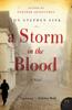 Kniha A Storm In The Blood A Novel Ps by Jon Stephen Fink - Paperback