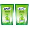 cereal scent, 2x500g refill pouches