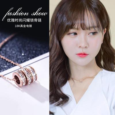 Kolye & Kolye Ucu – Kolyeler