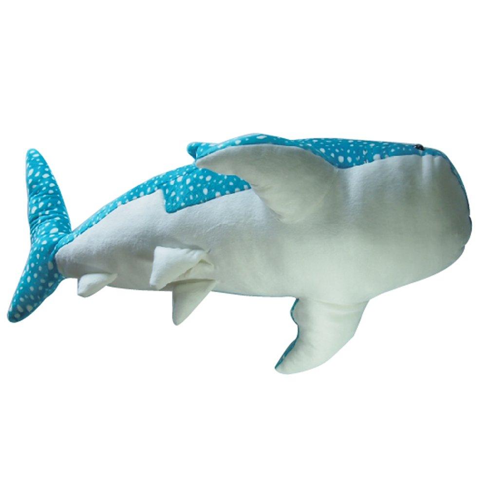 Whale Shark Plush Toy XL Size 130cm