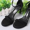 Gel Forefoot Pads Cushioned Comfortable Nonslip Selfadhesive Halfsole With Soft Particles For High Heels