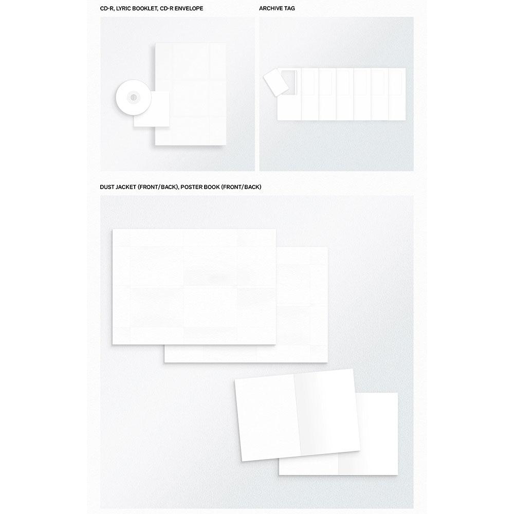 [precomandă] [EARLY-BIRD] BTS Al cincilea album 'ARIRANG' (A stabilit) + 'ARIRANG' (Versiunea Legendă Vie.) + 'ARIRANG' (Weverse Albums ver.) A stabilit