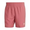 adidas Mens Solid Swim Shorts