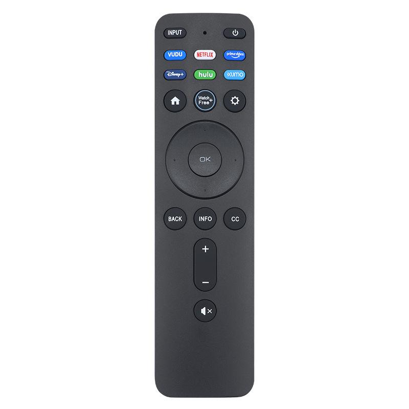Universal Remote Control Replacement for VIZIO XRT-140A XRT-136 XRT-260 XRT260 Smart TV