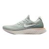 Жіночі кросівки Nike Epic React Flyknit 'Mica Green' AQ0070-009