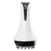 Hot Compress Electric Massage Meridian Brush USB Rechargeable Guasha Scraping Machine  Household