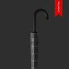 Waterproof Umbrella, Double-Sized Reinforced Long-Handled Umbrella for Men, Wind-Resistant, Extra-Large Straight Umbrella for Three People, Can Be