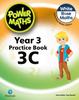 The Power Maths 2nd Edition Practice Book 3C Book