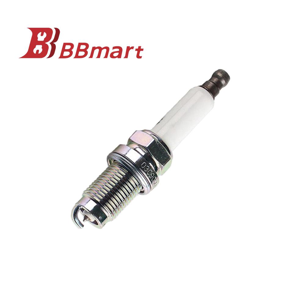 0905601 BBMart Auto Parts Platinum Spark Plug For VW Bora Golf Magotan Sagitar Lavida Passat Tiguan Polo Touran