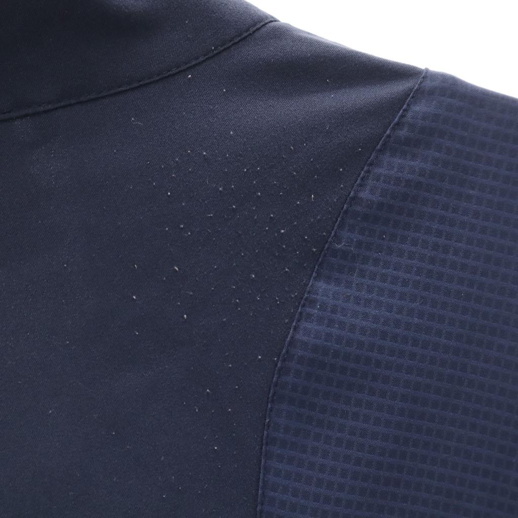 Nike Windjacke L Marineblau Jacke Damen Gebraucht