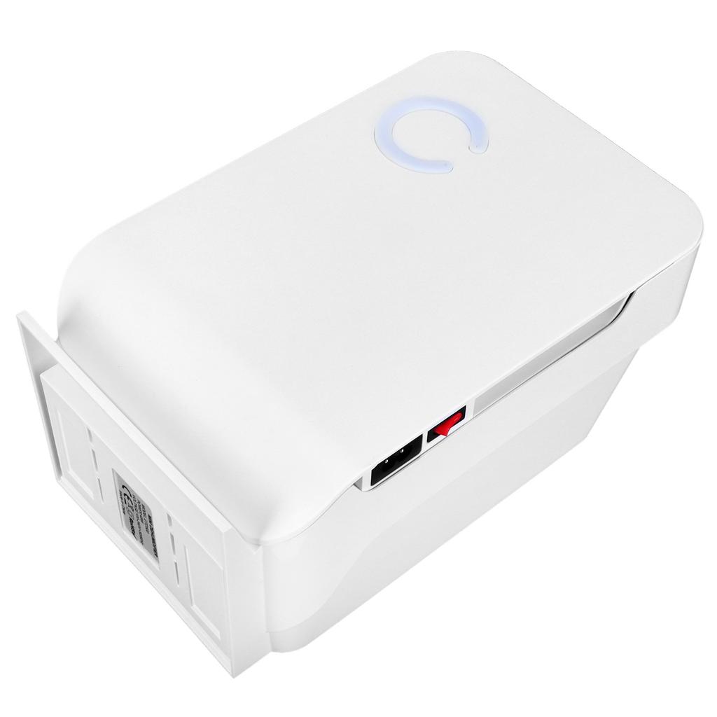 Mini Dehumidifier Electronic Refrigeration Semiconductor Dehumidification Moisture Removal Machine