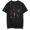 Cottagecore Entomology Tee Vintage Bug TShirt Insect Praying Unisextis Top Gift for Insect Lover Scientific Aesthetic Beetle Shirt