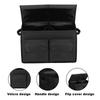 Car Boot Tidy Box Foldable Storage Organizer Collapsible Travel Car Tool Shopping Trunk Organizer Bag For Cars Suvs Trucks Rvs