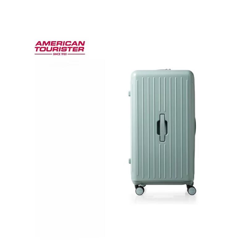 American Tourister 8-Wheel Spinner Luggage