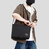 New Fashion Cross Body Bag New Men Canvas Crossbody Shoulder Messenger Bags Man Casual Solid Multi Function Portable Male Bag