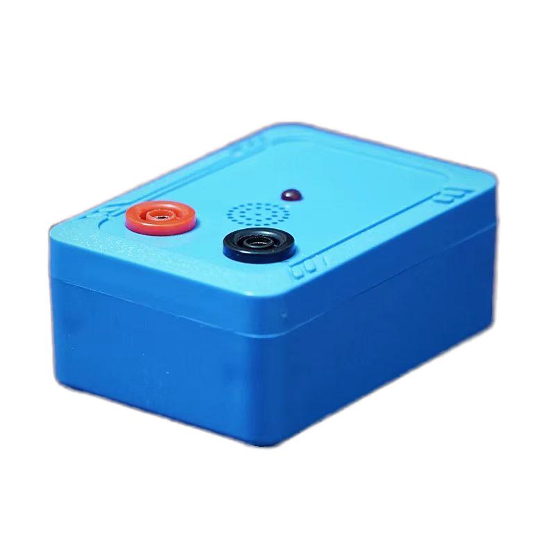 High Volume Switch Tester RBC Y1 85-60-35 for Hotel Use Sound Light Alarm Circuit Measurement Wire Detection Short Circuit