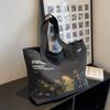 Women's Canvas Handbag Shoulder Bag