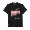 Lacoste Men's Tennis X Daniil Medvedev T-Shirt