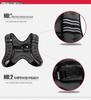 Free Shipping Weighted Vest (5-10Kg) Invisible Iron Sandbags for Running & Fitness