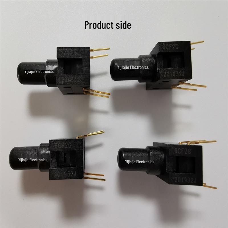Honeywell 26PC Flow Series Pressure Sensor for Tire Pressure Gauges