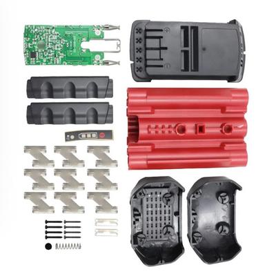 Batterier og akkumulatorer – Batterier