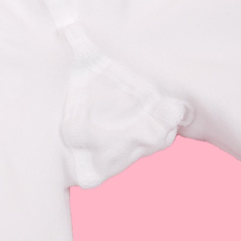 Colanți de Balet Convertibili pentru Fete Colanți de Balet Fără Cusături