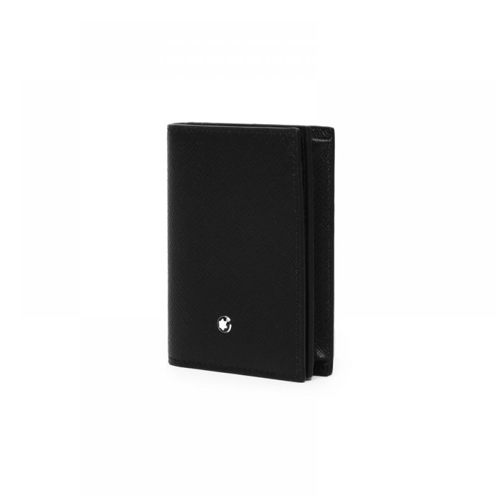 Montblanc 130322 Sartorial 4cc Business Card Holder