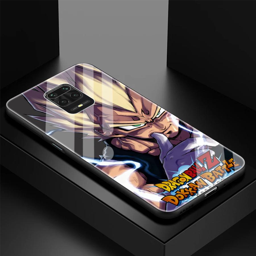 

D-ragonS B-allS Phone Cover Case for Xiaomi Redmi Note 14 A5 A1 A2 9 K40 9S 8 Note13 Pro Plus 12C 10C 10 10S 11 12 Redmi A1